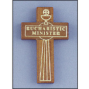 Eucharistic Minister Pendant