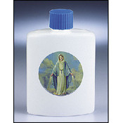 Our Lady Grace Holy Water Bottle