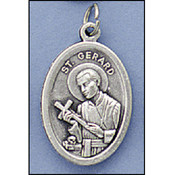 St Gerard/Perpetual Hope Medal