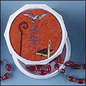 Holy Spirit Rosary