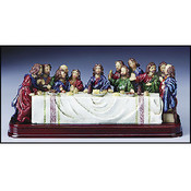 Last Supper Stand