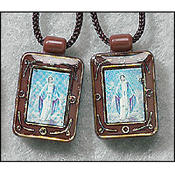 Our Lady of Grace Scapular