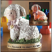 Lamb Night Light
