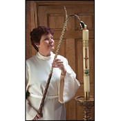 Candlelighter w/Bell Snuffer