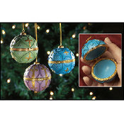 Prayer Catcher Ornaments