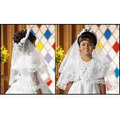 Communion Veil