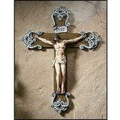 Wall Crucifix