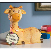 Gifts from Above Children's Music Box