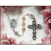 Our Lady of Guadalupe Rosary
