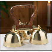 3-Bell Altar Bells