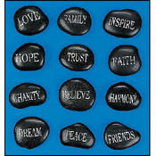 Faith Stones