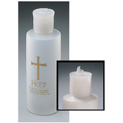 Holy Water Bottle