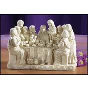 Last Supper Stand
