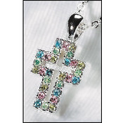 Cross Pendant