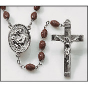 St. Joseph and Child Rosary