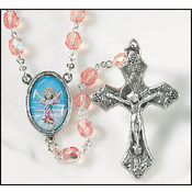 Divino Ni&ntilde;o Rosary