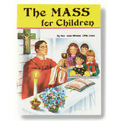 The Mass for Children