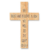 If You Believe Wall Cross