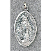Large Miraculous Medal