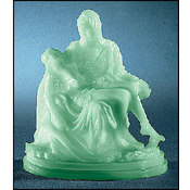 Luminous Pieta