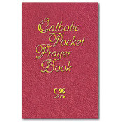 Catholic Pocket Prayer Book