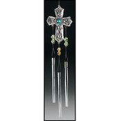 Celtic Cross Windchime