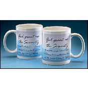 Serenity Mug