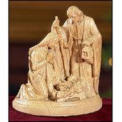 Nativity Stand