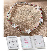 Confirmation Bracelet