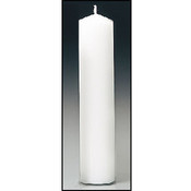 2" x 9" Stearic Candle