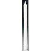 7/8" x 12" Stearic Candle