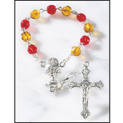 One Decade Body of Christ Rosary