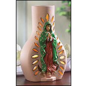 Our Lady of Guadalupe Luminary