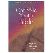 Catholic Youth Bible: NRSV Revised Edition