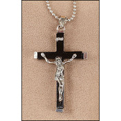 Crucifix Pendant(Case of 3)