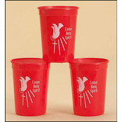 Come Holy Spirit Party Cups(Case of 96)