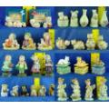 Figurine Assortment