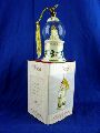 2003 Musical Christmas Tree Snowglobe Ornament