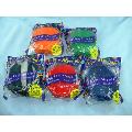 Pallet - 150 ft. Rolls Crepe Paper Party Streamers