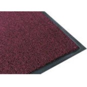 Clean Loop 3' x 4' Burgundy