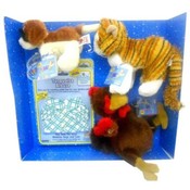 Webkinz Combo Pack 5 Piece Set