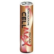 Cell Max AA Ultra Alkaline Battery(Case of 24)