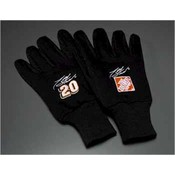 Tony Stewart #20 Logo Work Gloves