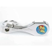 Jeff Gordon #24 - New! Connecting Rod Key Chain/Op