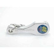 Jimmie Johnson #48 - New! Connecting Rod Key Chain