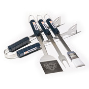 NFL BBQ &amp; Grilling Sets - Chicago Bears
