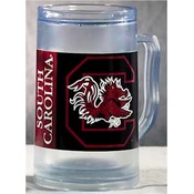 South Carolina Gamecocks Frosty Mug