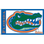 Florida Gators 3' x 5' College Flag