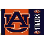 Auburn 3' x 5' Flag