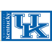 Kentucky 3' x 5' Flag
